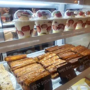 브로트아트 리뷰 사진