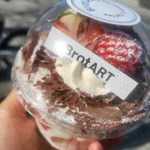 브로트아트 사진