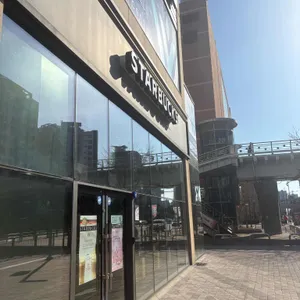 스타벅스 사진 2