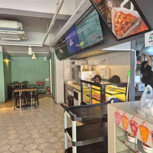 신전떡볶이 대표 사진