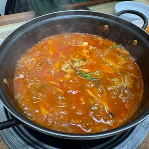 얼큰이찌개마을 사진