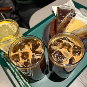 커스텀커피 더하우스 사진