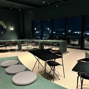 커스텀커피 더하우스 대표 사진