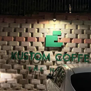 커스텀커피 더하우스 대표 사진