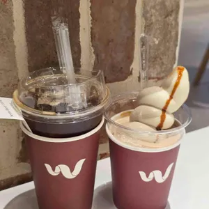 분더커피바 사진 1