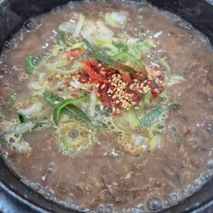 소낭밭해장국 대표 사진