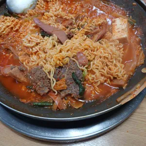 신서방부대찌개 사진