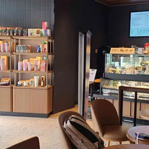 스타벅스 리뷰 사진