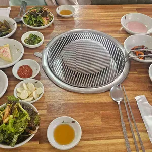 만덕감나무집 사진