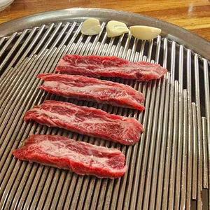 만덕감나무집 사진