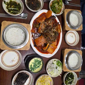 상도코다리와낙지 대표 사진