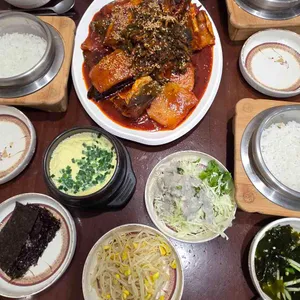 상도코다리와낙지 대표 사진