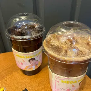 메가MGC커피 대표 사진