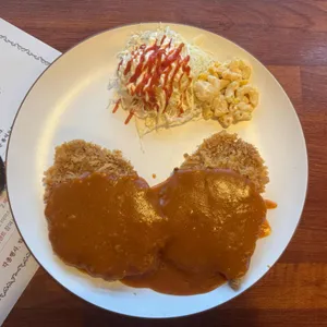 경양식1980 사진