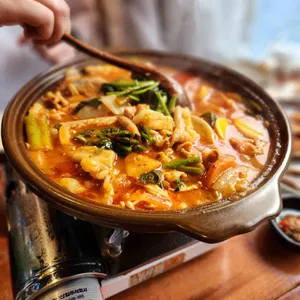 부엉이산장 대표 사진