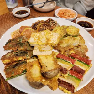 삼일전집 사진