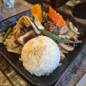 휴식레스토랑 대표 사진