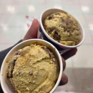 배스킨라빈스 대표 사진