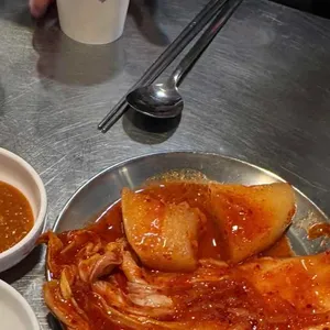 남영동 양문 사진