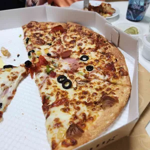 피자랑 대표 사진