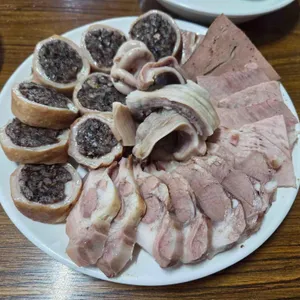 산수갑산 대표 사진