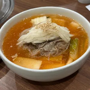 우래옥 대표 사진