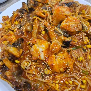 포미아구찜 사진 1