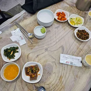 포미아구찜 대표 사진