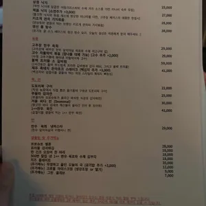 작정 리뷰 사진