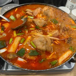 풍년닭도리탕 대표 사진