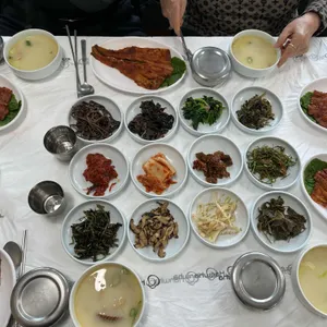 송희식당 사진 1