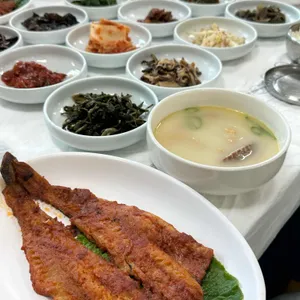 송희식당 대표 사진
