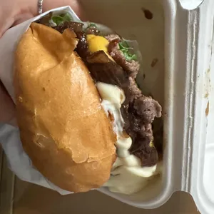 버거월드 사진 1