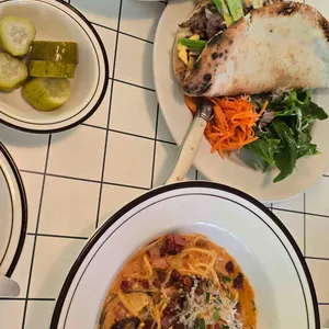 노멀뇨끼하우스 사진