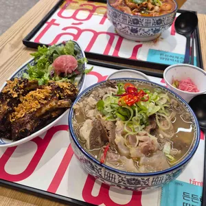 땀땀 대표 사진