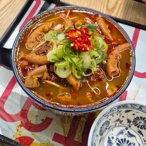 땀땀 대표 사진