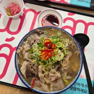 땀땀 대표 사진