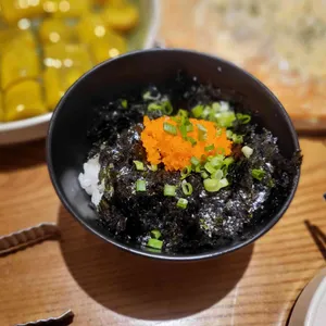 더기와 대표 사진