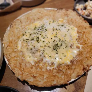 더기와 대표 사진