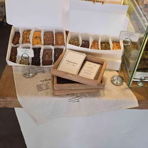 휘낭시에르 대표 사진