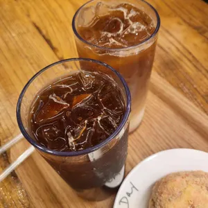 도나스데이 사진