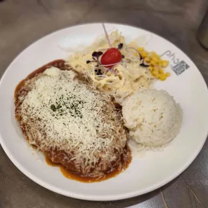 포식 대표 사진