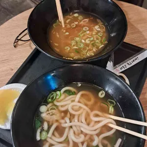 봉산우동 대표 사진