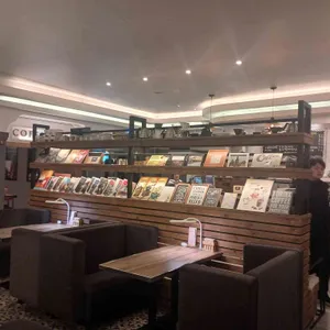 아디스브라운 대표 사진