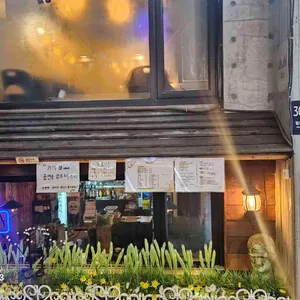 꼬치도둑엄짱 리뷰 사진