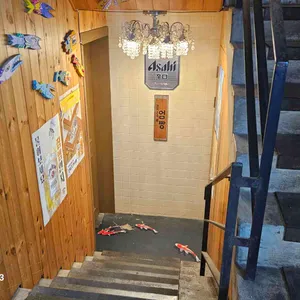 꼬치도둑엄짱 대표 사진