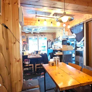 꼬치도둑엄짱 대표 사진