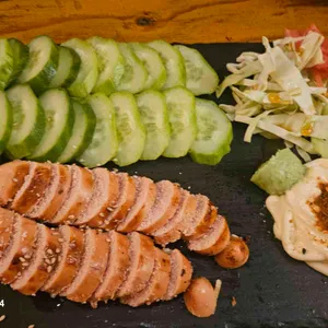 꼬치도둑엄짱 대표 사진