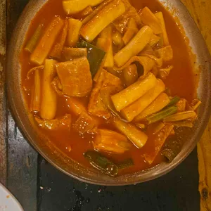 꼬치도둑엄짱 사진