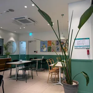 크리스피프레시 대표 사진